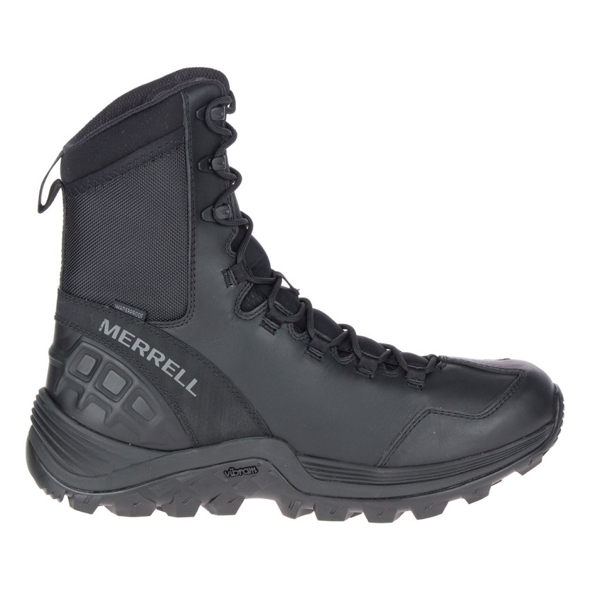 Bottes Merrell Rogue 8